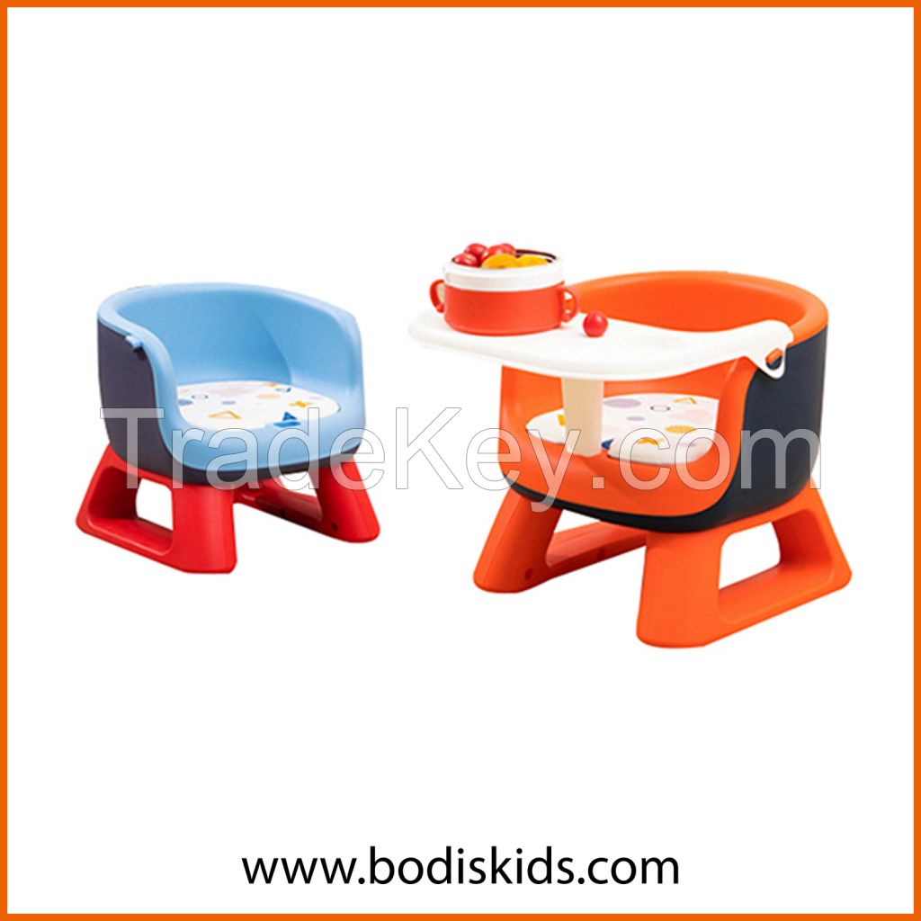 Best price hot sale baby chair baby feeding high chair baby table and chair