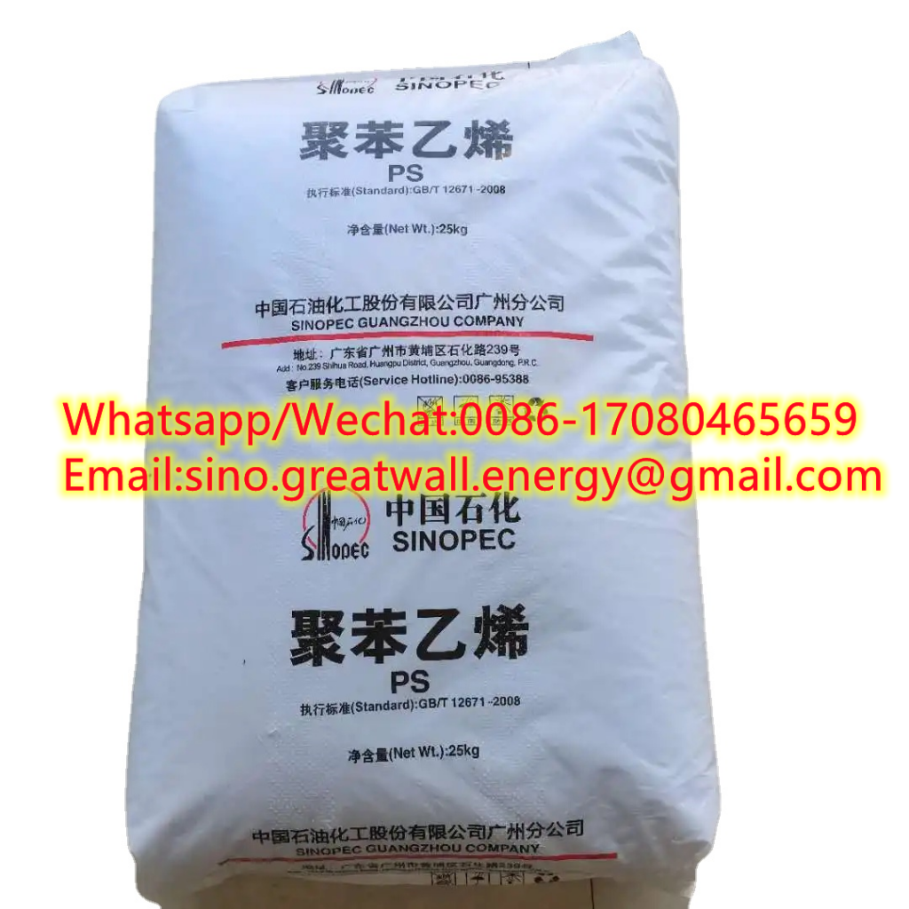 High Impact Polystyrene/HIPS Resin/HIPS Granules/HIPS Price