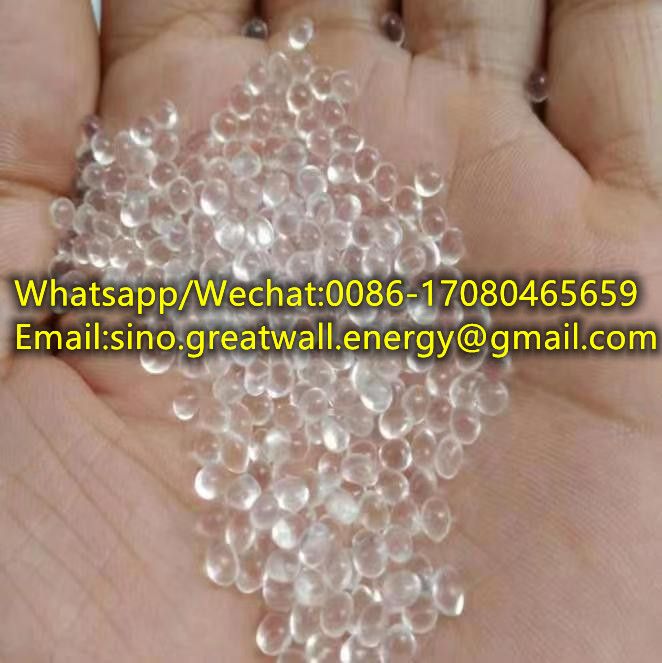 EVOH Ethylene Vinyl Alcohol Copolymer Resin, Granules CAS:26221-27-5