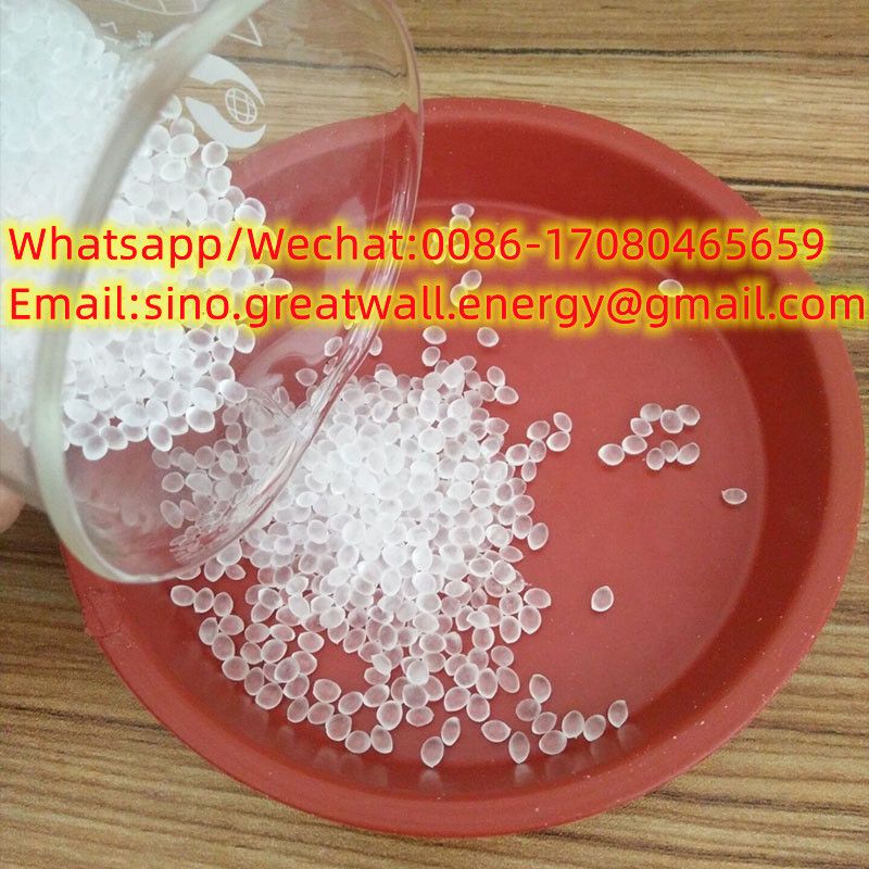 SINOPEC Brand Linear Low Density Polyethylene LLDPE, LLDPE Resin, LLDPE Granules/Pellet