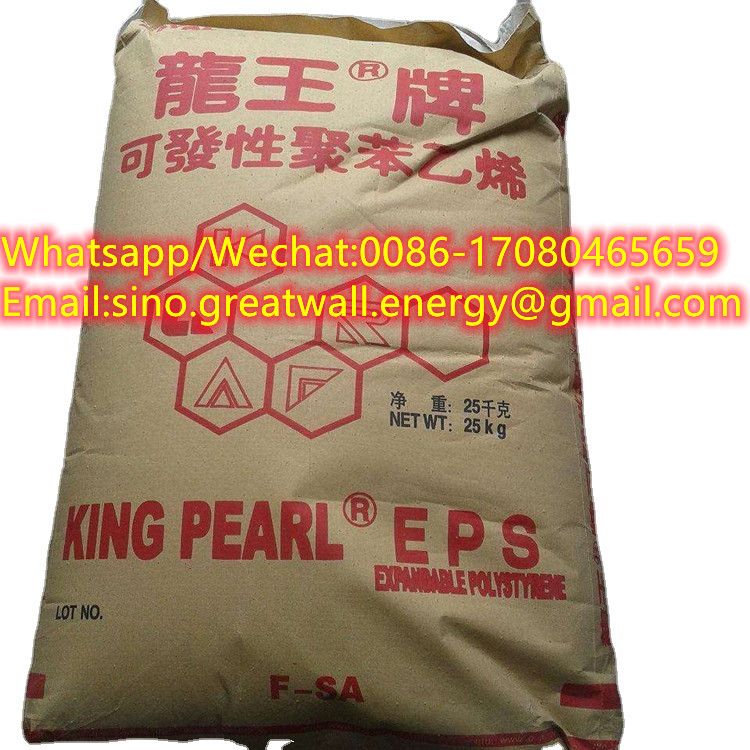 King Pearl Expandable Polystyrene/EPS Pearls/EPS Beads/EPS Price