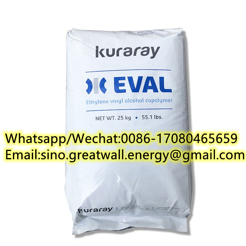 Kuraray Brand Ethylene Vinyl Alcohol Copolymer/EVOH Resin/EVOH Granules/EVOH Pellet/EVOH Price