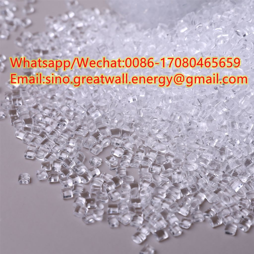 Virgin PC Resin/ Polycarbonate Resin/PC Granules/PC Price/PC Supplier