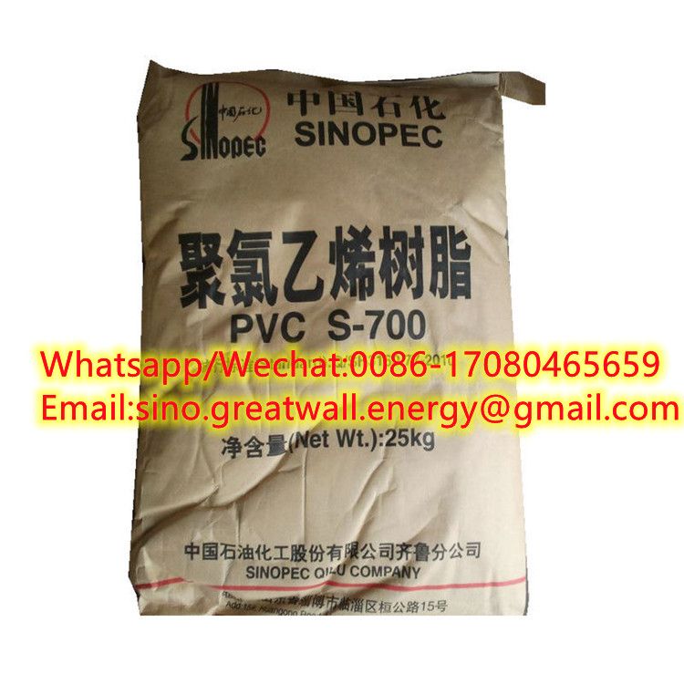 White PVC Powder Sg-5/Paste PVC Resin/PVC Paste Resin