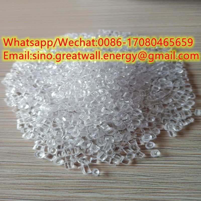 Virgin PC Resin/ Polycarbonate Resin/PC Granules/PC Price/PC Supplier