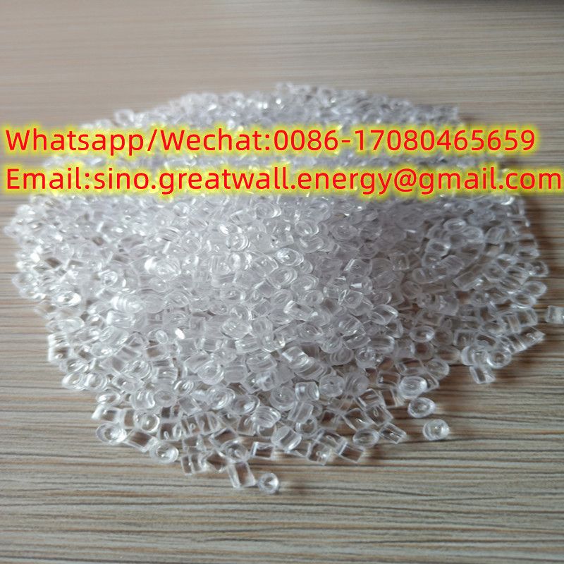 Virgin PC Resin/ Polycarbonate Resin/PC Granules/PC Price/PC Supplier