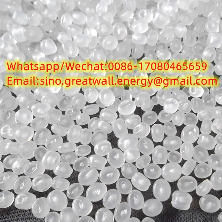 Kunlun Brand Polypropylene/PP Resin/PP Granules/PP Price