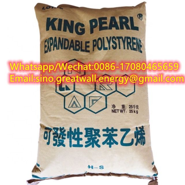 King Pearl Expandable Polystyrene/EPS Pearls/EPS Beads/EPS Price