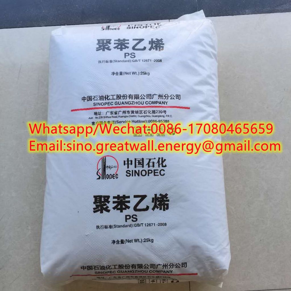 High Impact Polystyrene/HIPS Resin/HIPS Granules/HIPS Price