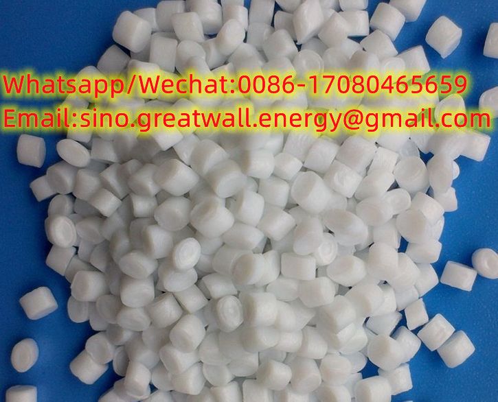 ABS Plastic/ABS Granules/Virgin Plastic ABS/ABS Resin