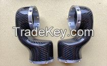 carbon fiber robotics parts