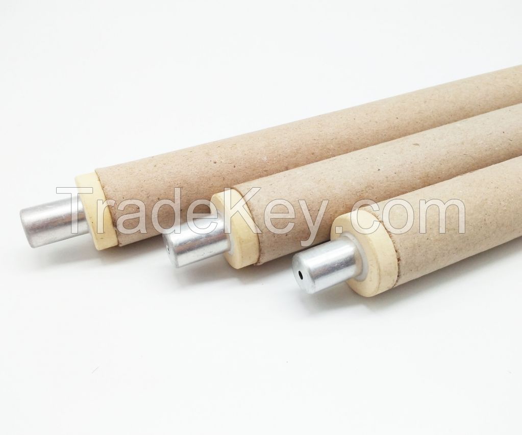 disposable thermocouple