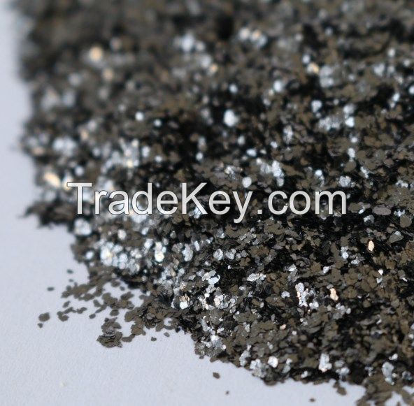 100 Mesh Natural Flake Graphite Powder 190 flake graphite 180 graphite