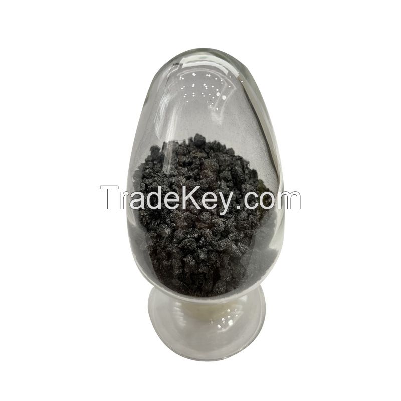 Low sulfur Calcined petroleum coke carbon additive carburant graphite carbon raiser for Foundry