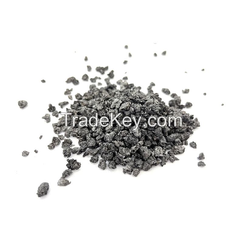 Low sulfur Calcined petroleum coke carbon additive carburant graphite carbon raiser for Foundry