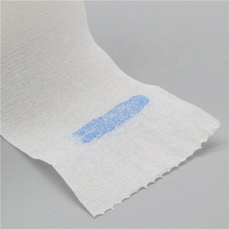 2020 Hot Selling White Neck Paper Strips for Barber Hair Salon barbershop