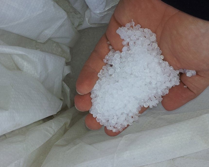 High Quality HDPE / LDPE / LLDPE Granules Virgin and Recycled