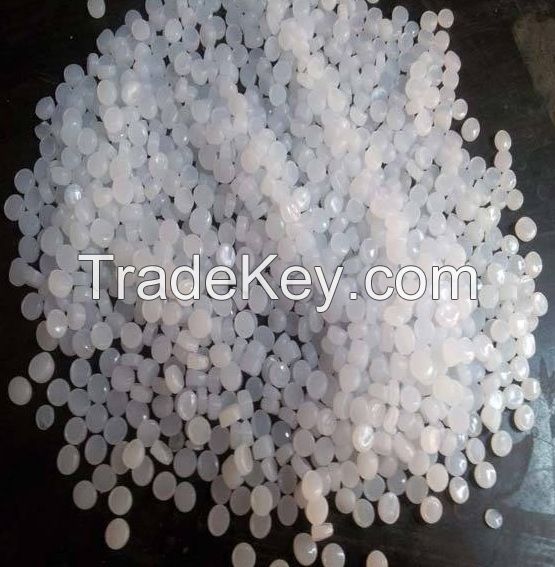 High Quality HDPE / LDPE / LLDPE Granules Virgin and Recycled