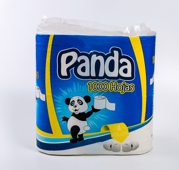 Best price virgin recycled toilet tissue paper custom logo and design printed package