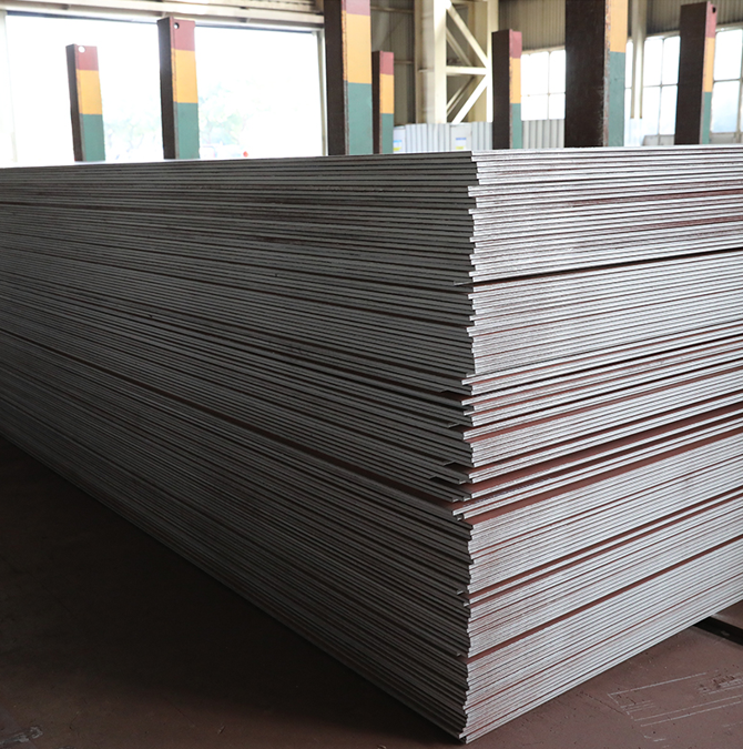 Best Price S355J0 S355J2 EN10025 Structural Steel Plate cast steel plate