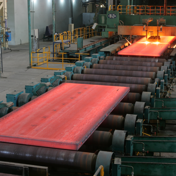 Hot Sale Corrosion-resistant Pipeline Steel 6.5-40mm Full Specification Pipeline Steel Plate