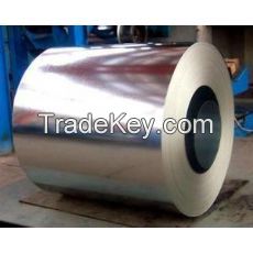 Hot DIP Galvanized Gi Steel Strips / Gi Slit Coil