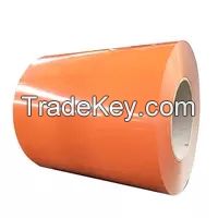 Wooden Surface  Galvanized Steel Coil