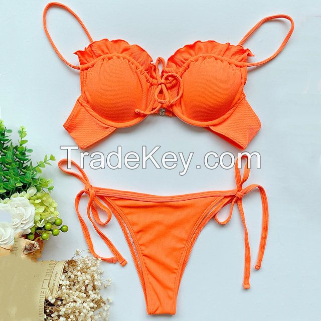 2021 Sexy Swimwear for Women