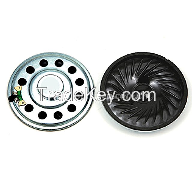 mini speaker 50mm 1W