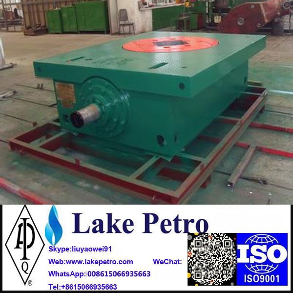 API ZP175 Rotary Table in sale