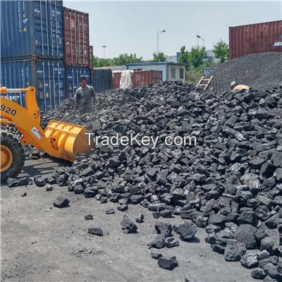 foundry coke low ash 12% ash 10% for ferroalloys steel making casting industry