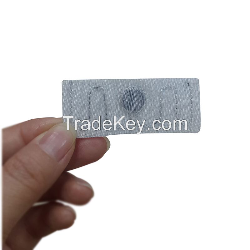 Rfid UHF laundry tag label