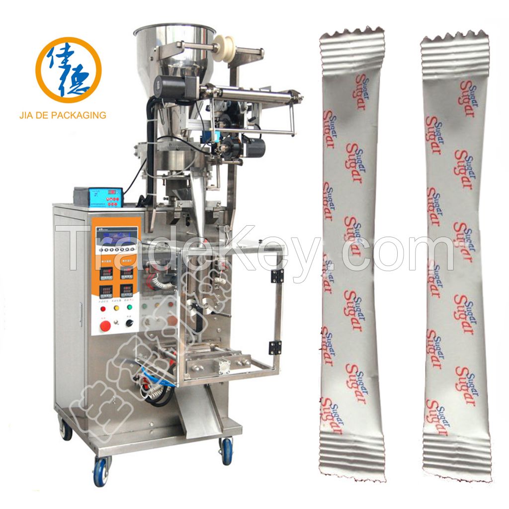 Automatic Sugar Stick Packing Machine