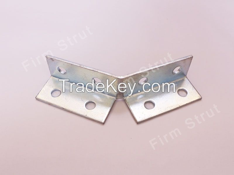 135 deg conner angle bracket