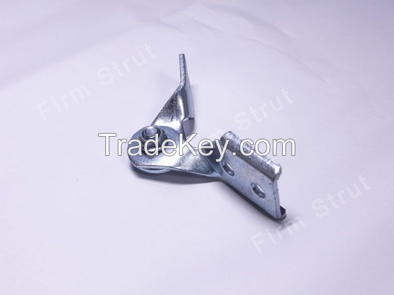 Seismic Stabilizer Swivel Sway Brace hinge connector