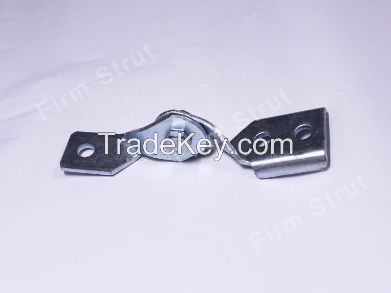 Seismic Stabilizer Swivel Sway Brace hinge connector