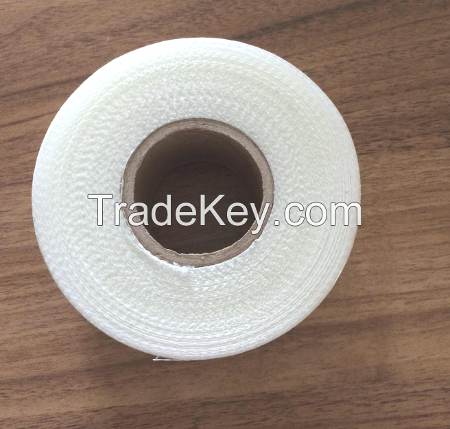 Fiberglass mesh tape