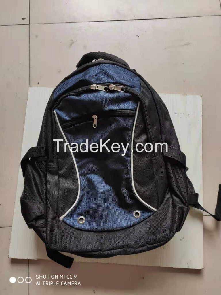  waterproof massage school laptop computer backpack back pack bag