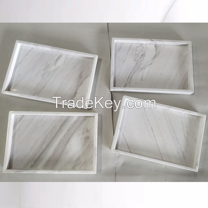 marble craft product marble tray wholesale