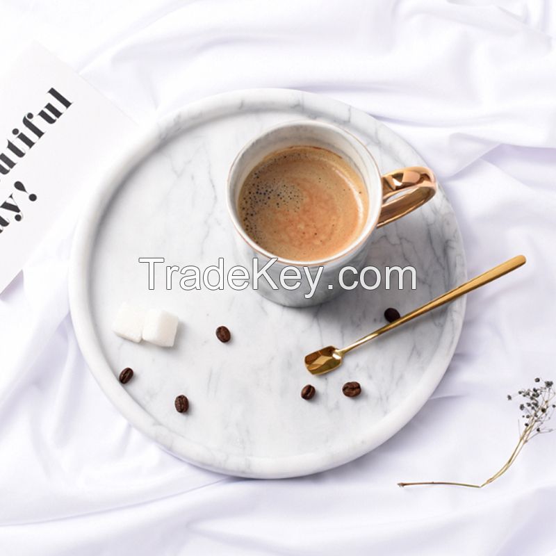 marble craft product marble tray wholesale