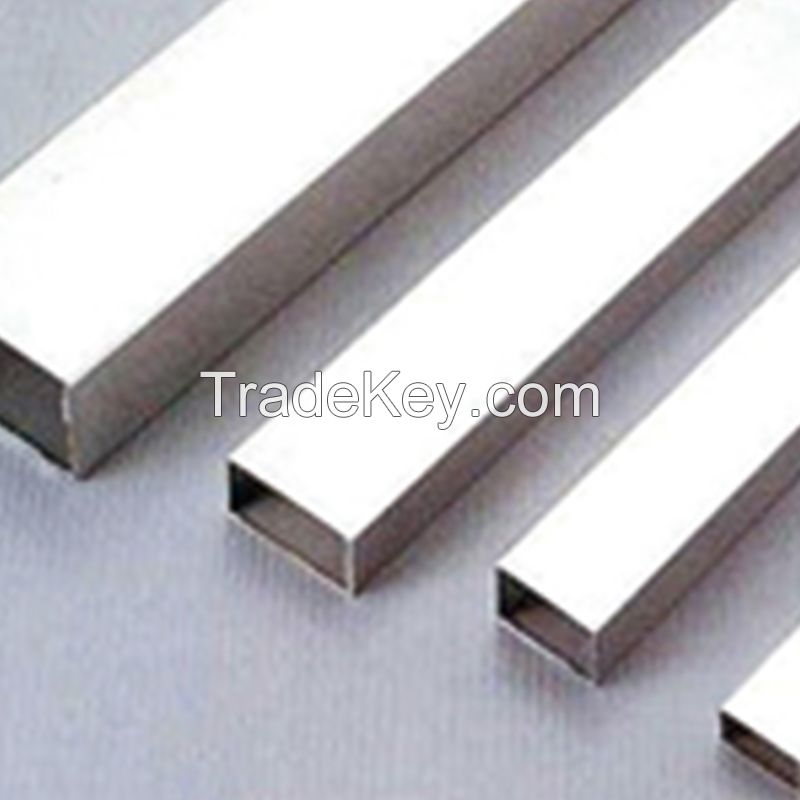 HOT DIP GALVANIZED STEEL PIPE