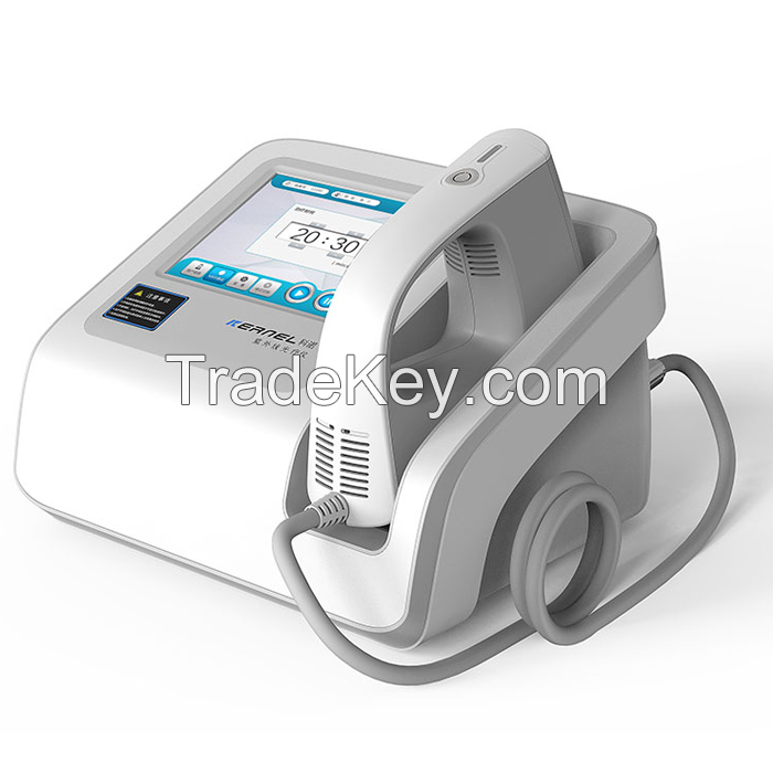 Excimer Laser 308nm Psoriasis Vitiligo Laser Machine 308nm Excimer Laser effective treatment for skin disorders in dermatology 