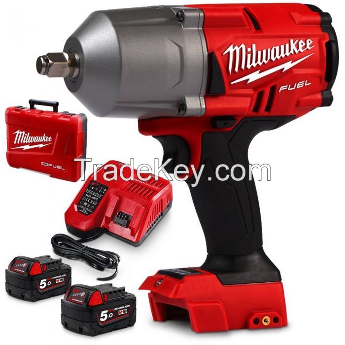 100% Authentic **POWER TOOLS Milwa ukeeS 2695-15 power tools combo kits M18 20V Cordless Lithium-Ion Combo Tools Kits