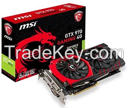 Free Shipping For New M*S*I GTX 1080 Ti GAMING X 11GB Graphics card 352BIT GDDR5X PCI