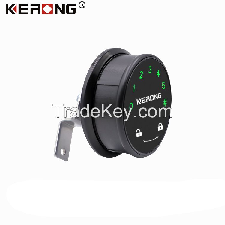 KERONG Advanced Digital Electronic Smart Password Code Number Combinat