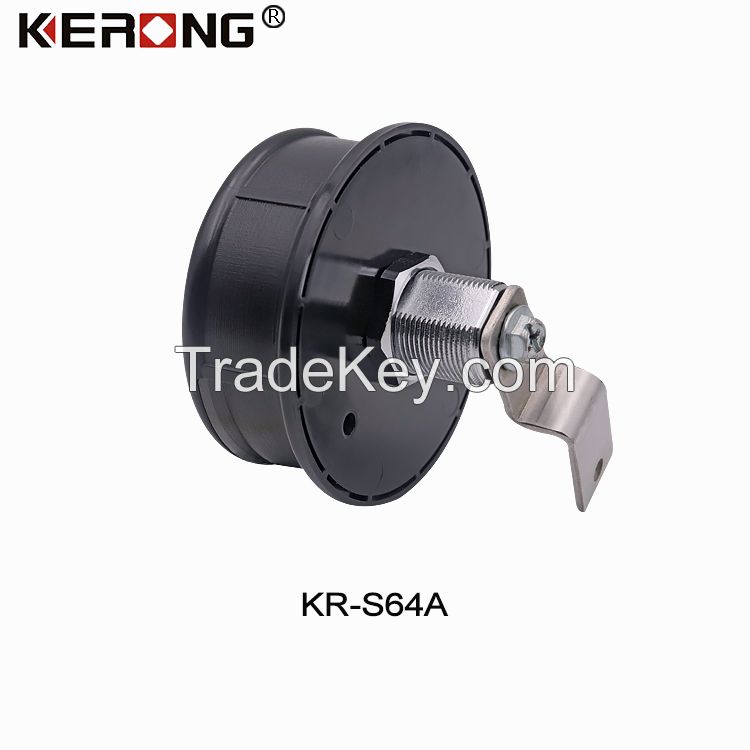 KERONG Advanced Digital Electronic Smart Password Code Number Combinat