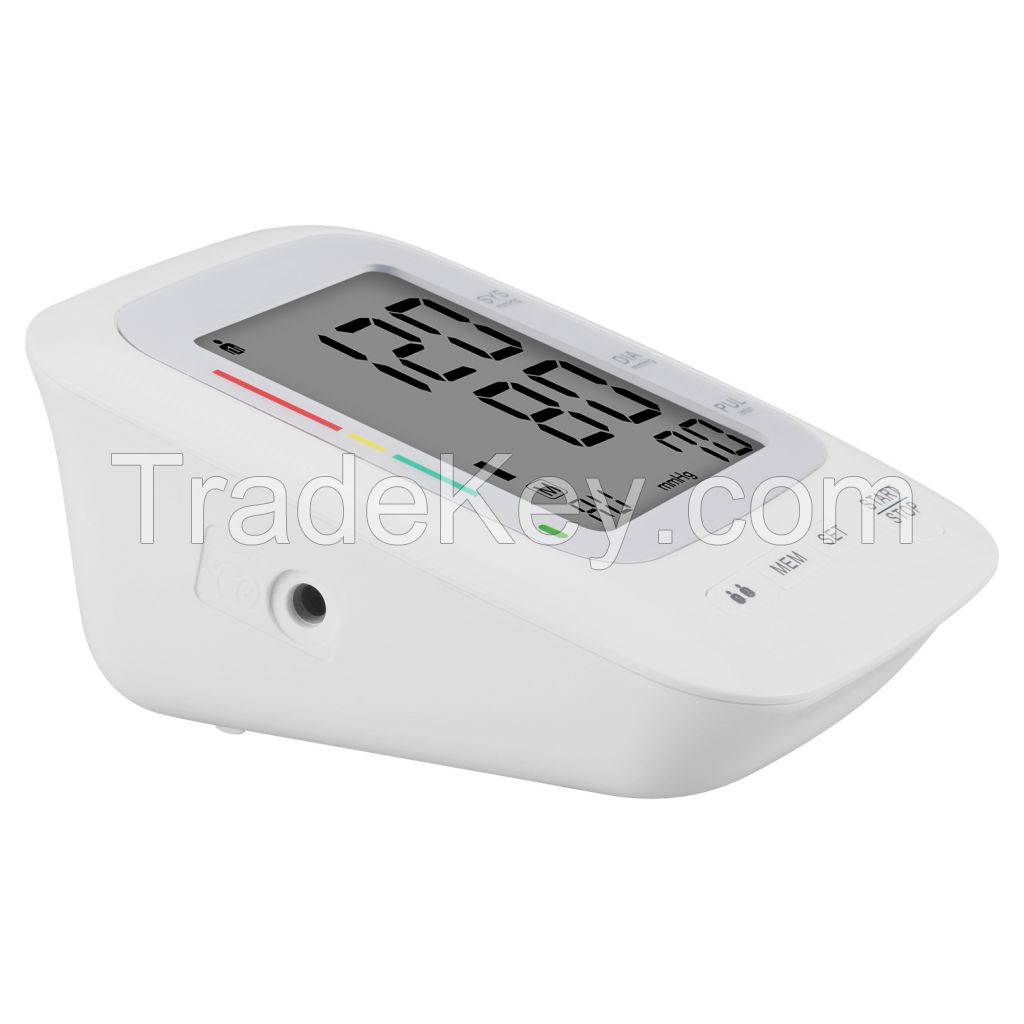 Professional Upper Arm Blood Pressure Monitor U80BH