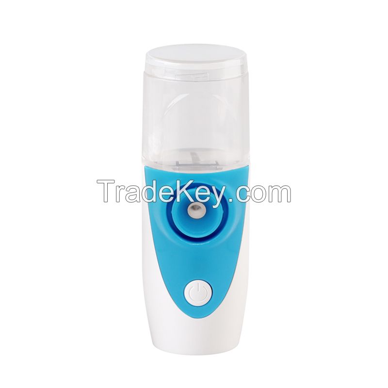 Automatic Cleaning Portable Mesh Nebulisers UN204