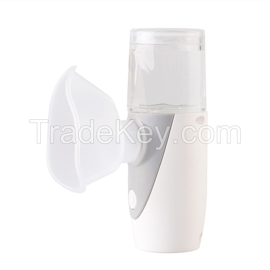 Automatic Cleaning Portable Mesh Nebulisers UN204