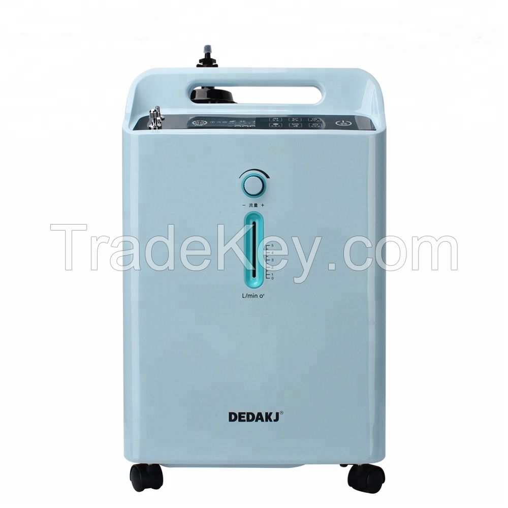OEM  2L 3L oxygen making machine for home DE-Y200W